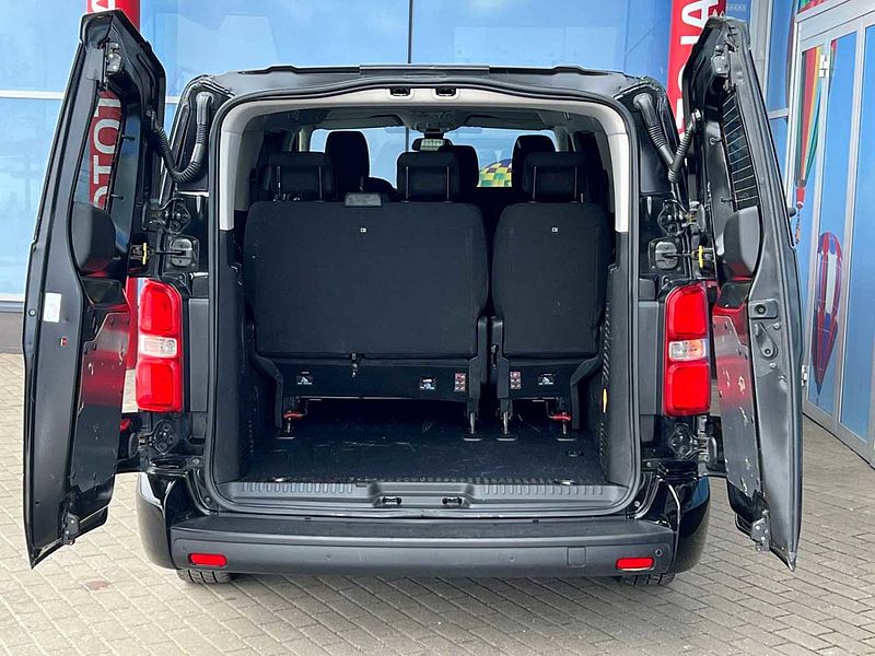 Toyota Proace Verso 1.5 (90kW) FWD MT